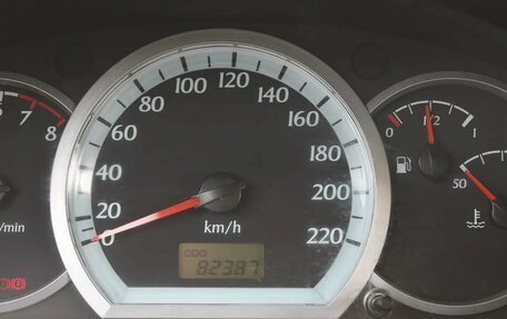 Chevrolet Lacetti, 2012 год, 580 000 рублей, 12 фотография