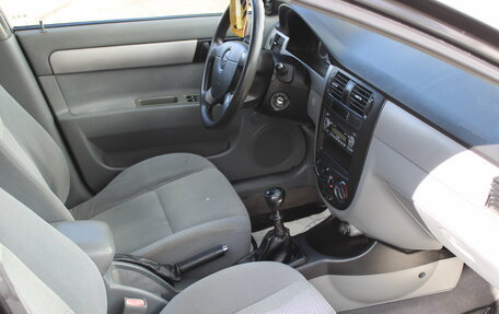 Chevrolet Lacetti, 2012 год, 580 000 рублей, 7 фотография