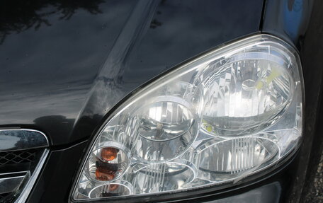 Chevrolet Lacetti, 2012 год, 580 000 рублей, 15 фотография