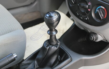 Chevrolet Lacetti, 2012 год, 580 000 рублей, 13 фотография