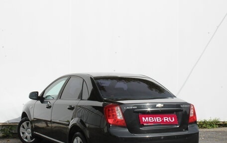 Chevrolet Lacetti, 2012 год, 580 000 рублей, 6 фотография