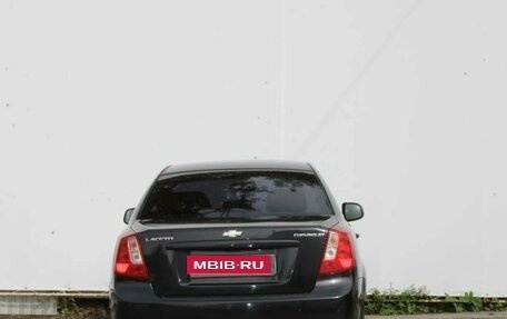 Chevrolet Lacetti, 2012 год, 580 000 рублей, 5 фотография