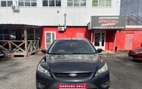 Ford Focus II рестайлинг, 2009 год, 465 000 рублей, 2 фотография