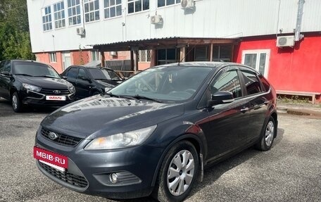 Ford Focus II рестайлинг, 2009 год, 465 000 рублей, 3 фотография