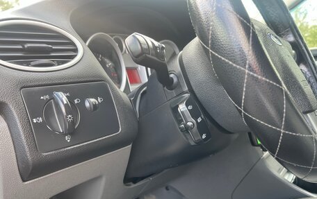 Ford Focus II рестайлинг, 2009 год, 465 000 рублей, 12 фотография