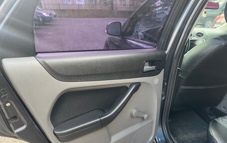 Ford Focus II рестайлинг, 2009 год, 465 000 рублей, 13 фотография
