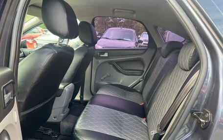 Ford Focus II рестайлинг, 2009 год, 465 000 рублей, 11 фотография