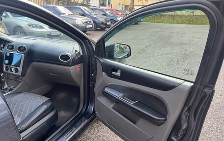 Ford Focus II рестайлинг, 2009 год, 465 000 рублей, 14 фотография