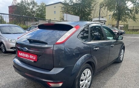 Ford Focus II рестайлинг, 2009 год, 465 000 рублей, 7 фотография