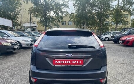 Ford Focus II рестайлинг, 2009 год, 465 000 рублей, 6 фотография