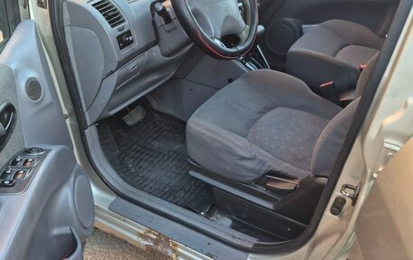 Hyundai Matrix I рестайлинг, 2006 год, 200 000 рублей, 3 фотография