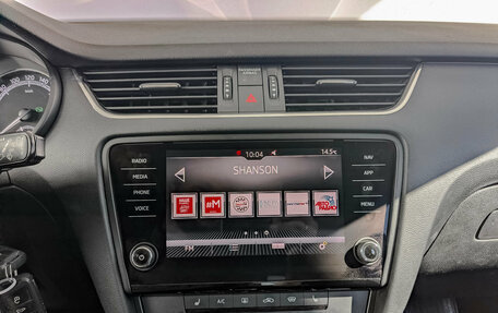 Skoda Octavia, 2019 год, 1 690 000 рублей, 17 фотография