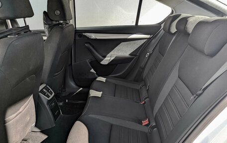 Skoda Octavia, 2019 год, 1 690 000 рублей, 18 фотография