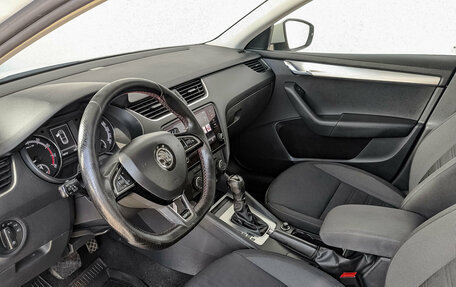 Skoda Octavia, 2019 год, 1 690 000 рублей, 15 фотография