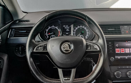 Skoda Octavia, 2019 год, 1 690 000 рублей, 21 фотография