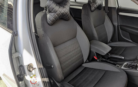 Skoda Octavia, 2019 год, 1 690 000 рублей, 23 фотография
