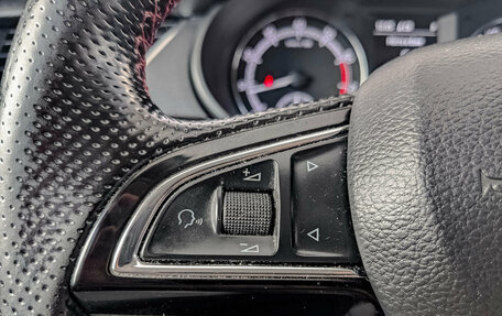 Skoda Octavia, 2019 год, 1 690 000 рублей, 25 фотография