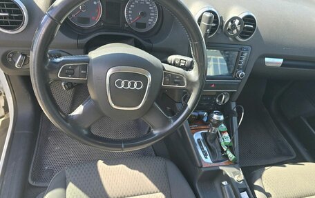 Audi A3, 2011 год, 1 029 000 рублей, 2 фотография