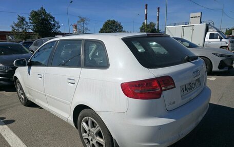Audi A3, 2011 год, 1 029 000 рублей, 3 фотография