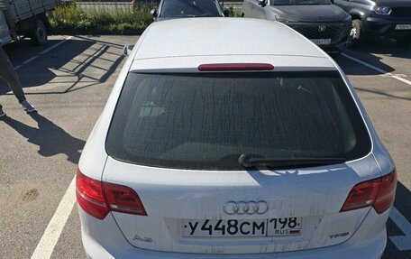 Audi A3, 2011 год, 1 029 000 рублей, 7 фотография