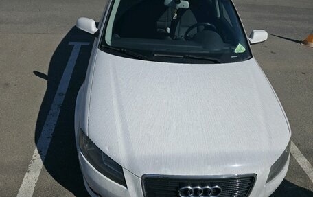Audi A3, 2011 год, 1 029 000 рублей, 6 фотография