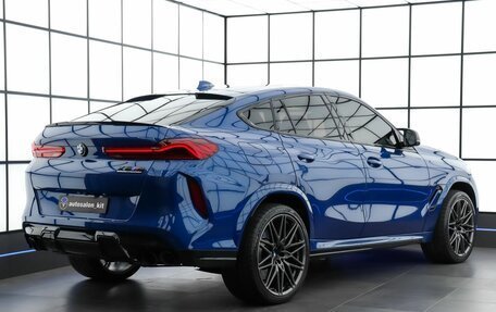 BMW X6 M, 2021 год, 12 990 000 рублей, 6 фотография