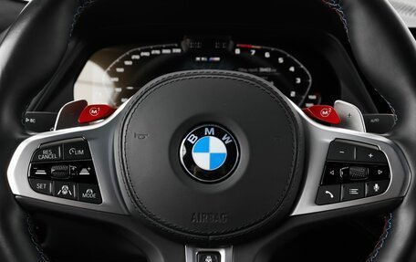 BMW X6 M, 2021 год, 12 990 000 рублей, 15 фотография