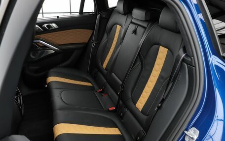 BMW X6 M, 2021 год, 12 990 000 рублей, 12 фотография