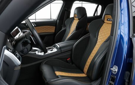 BMW X6 M, 2021 год, 12 990 000 рублей, 11 фотография