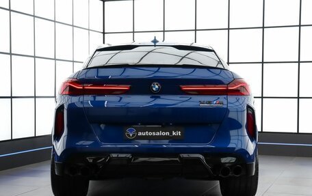 BMW X6 M, 2021 год, 12 990 000 рублей, 5 фотография