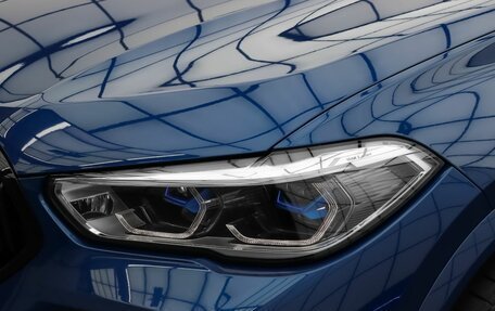 BMW X6 M, 2021 год, 12 990 000 рублей, 7 фотография