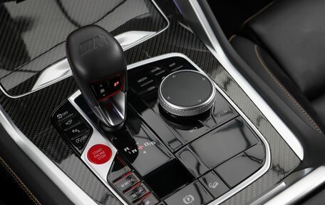 BMW X6 M, 2021 год, 12 990 000 рублей, 23 фотография