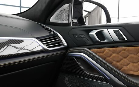 BMW X6 M, 2021 год, 12 990 000 рублей, 24 фотография