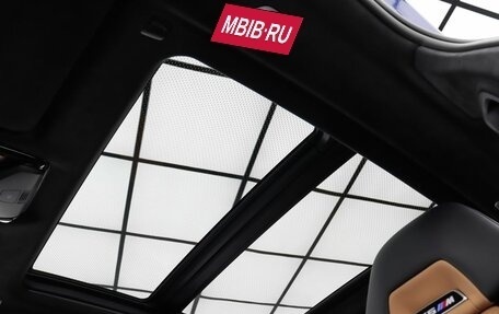 BMW X6 M, 2021 год, 12 990 000 рублей, 20 фотография