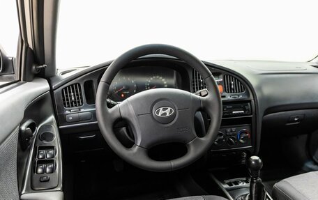 Hyundai Elantra III, 2005 год, 438 000 рублей, 14 фотография