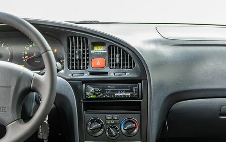 Hyundai Elantra III, 2005 год, 438 000 рублей, 16 фотография