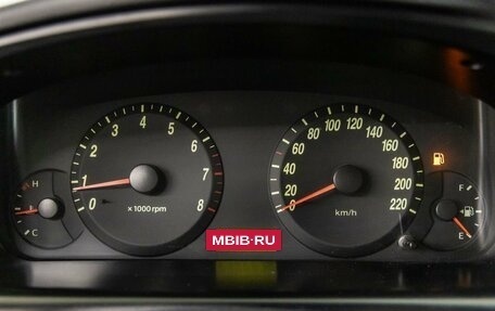 Hyundai Elantra III, 2005 год, 438 000 рублей, 9 фотография