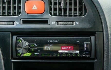 Hyundai Elantra III, 2005 год, 438 000 рублей, 18 фотография