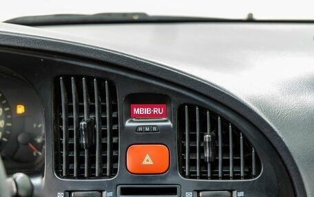Hyundai Elantra III, 2005 год, 438 000 рублей, 17 фотография