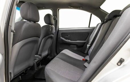 Hyundai Elantra III, 2005 год, 438 000 рублей, 30 фотография