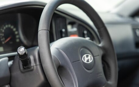 Hyundai Elantra III, 2005 год, 438 000 рублей, 24 фотография