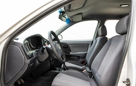 Hyundai Elantra III, 2005 год, 438 000 рублей, 23 фотография