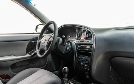 Hyundai Elantra III, 2005 год, 438 000 рублей, 25 фотография