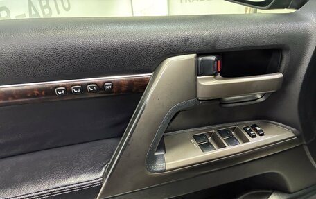 Toyota Land Cruiser 200, 2011 год, 2 499 000 рублей, 9 фотография