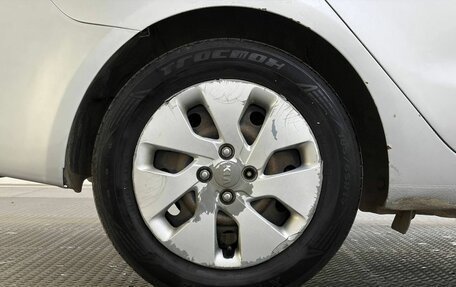 KIA Rio III рестайлинг, 2015 год, 705 000 рублей, 22 фотография