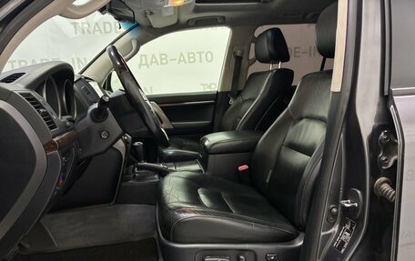 Toyota Land Cruiser 200, 2011 год, 2 499 000 рублей, 8 фотография