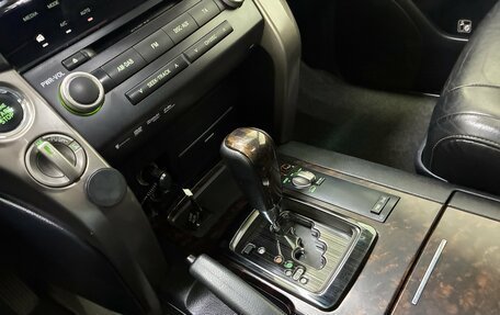 Toyota Land Cruiser 200, 2011 год, 2 499 000 рублей, 14 фотография