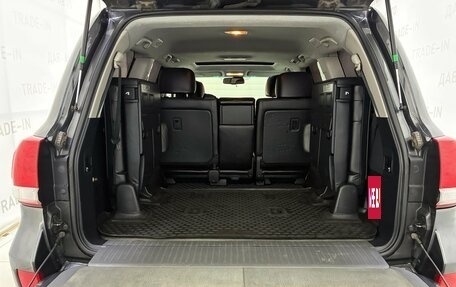 Toyota Land Cruiser 200, 2011 год, 2 499 000 рублей, 7 фотография