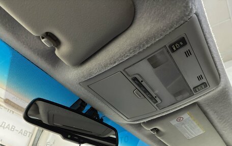 Toyota Land Cruiser 200, 2011 год, 2 499 000 рублей, 17 фотография