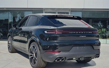 Porsche Cayenne III, 2026 год, 15 999 970 рублей, 3 фотография